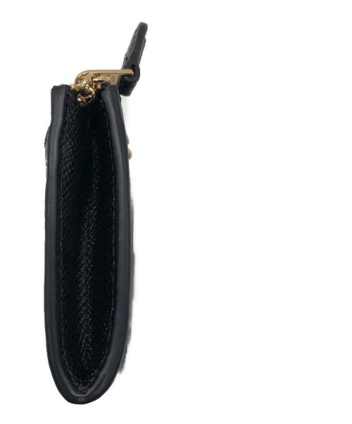 COACH（コーチ）COACH (コーチ) コインケース ブラックの古着・服飾アイテム