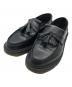 Dr.Martens（ドクターマーチン）の古着「タッセルローファー」｜ブラック