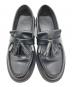 中古・古着 Dr.Martens (ドクターマーチン) タッセルローファー ブラック サイズ:UK4：10000円