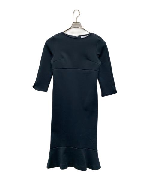 quaranciel（カランシエル）quaranciel (カランシエル) ワンピース ブラック サイズ:FREE 未使用品の古着・服飾アイテム