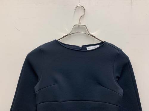 quaranciel（カランシエル）quaranciel (カランシエル) ワンピース ブラック サイズ:FREE 未使用品の古着・服飾アイテム