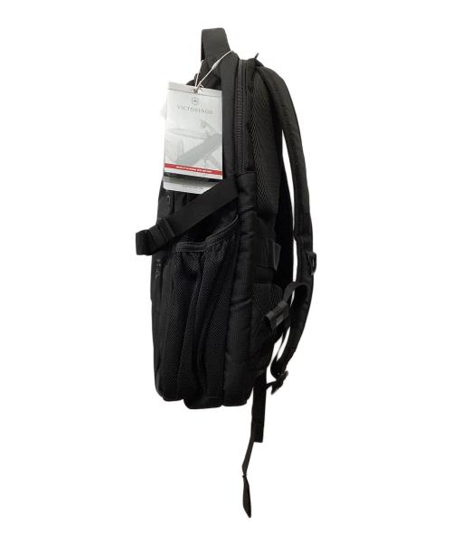 VICTORINOX（ビクトリノックス）VICTORINOX (ビクトリノックス) デイパック ブラックの古着・服飾アイテム