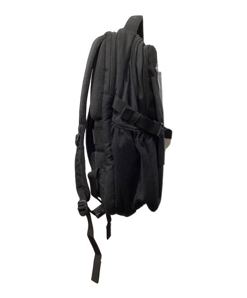 VICTORINOX（ビクトリノックス）VICTORINOX (ビクトリノックス) デイパック ブラックの古着・服飾アイテム