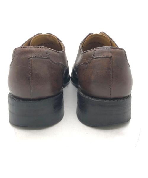 REGAL（リーガル）REGAL (リーガル) ドレスシューズ ブラウン サイズ:24の古着・服飾アイテム