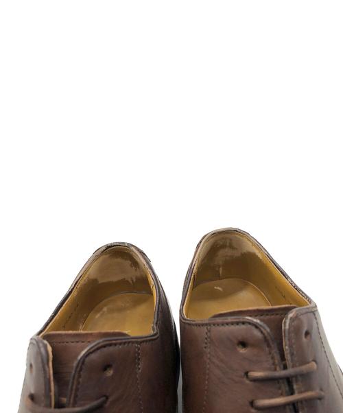 REGAL（リーガル）REGAL (リーガル) ドレスシューズ ブラウン サイズ:24の古着・服飾アイテム
