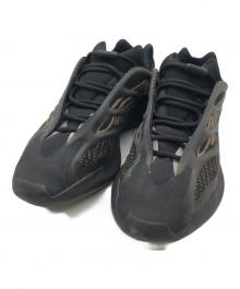 adidas（アディダス）の古着「スニーカー」｜ブラック