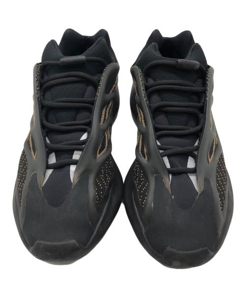 adidas（アディダス）adidas (アディダス) スニーカー ブラック サイズ:27.5の古着・服飾アイテム