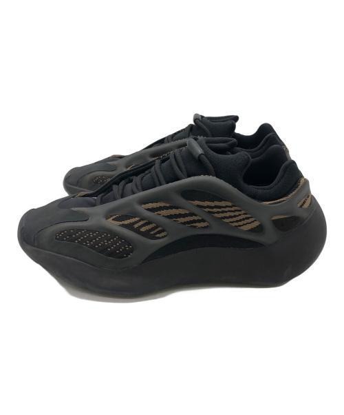 adidas（アディダス）adidas (アディダス) スニーカー ブラック サイズ:27.5の古着・服飾アイテム