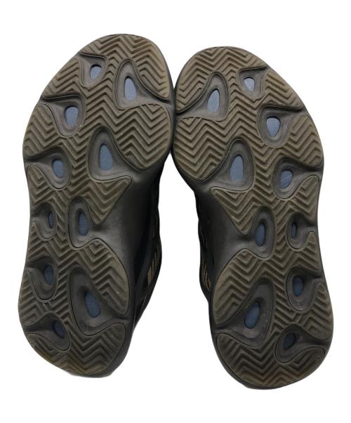 adidas（アディダス）adidas (アディダス) スニーカー ブラック サイズ:27.5の古着・服飾アイテム