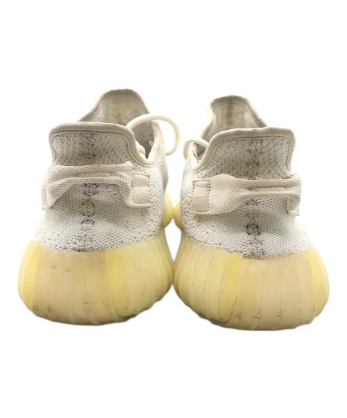 adidas（アディダス）adidas (アディダス) スニーカー ホワイト サイズ:27の古着・服飾アイテム