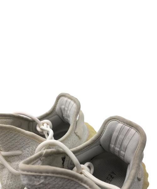 adidas（アディダス）adidas (アディダス) スニーカー ホワイト サイズ:27の古着・服飾アイテム