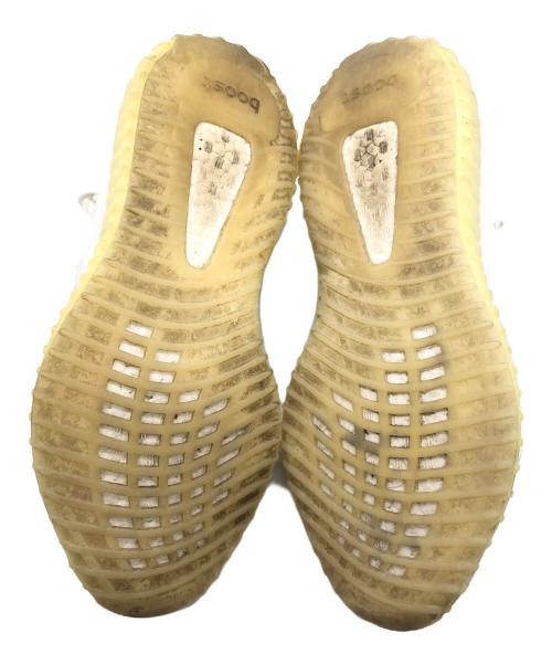 adidas（アディダス）adidas (アディダス) スニーカー ホワイト サイズ:27の古着・服飾アイテム