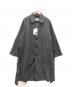 GLOBAL WORK（グローバルワーク）の古着「ロングコート」｜グレー