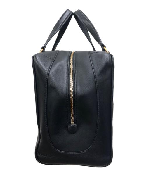 TORY BURCH（トリーバーチ）TORY BURCH (トリーバーチ) 2WAYショルダーバッグ ブラックの古着・服飾アイテム