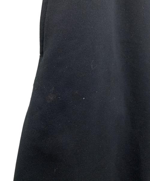 Y-3（ワイスリー）Y-3 (ワイスリー) 変形ショートパンツ ブラック サイズ:Sの古着・服飾アイテム