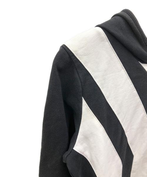 Y-3（ワイスリー）Y-3 (ワイスリー) パーカー ブラック サイズ:xsの古着・服飾アイテム