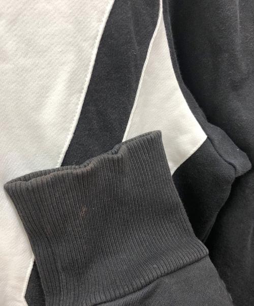 Y-3（ワイスリー）Y-3 (ワイスリー) パーカー ブラック サイズ:xsの古着・服飾アイテム