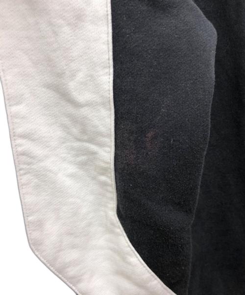 Y-3（ワイスリー）Y-3 (ワイスリー) パーカー ブラック サイズ:xsの古着・服飾アイテム