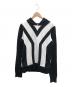 Y-3（ワイスリー）の古着「パーカー」｜ブラック