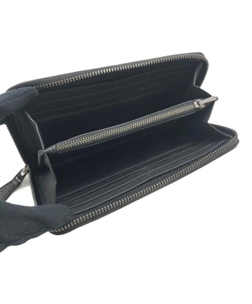 COACH（コーチ）COACH (コーチ) 長財布 ブラウンの古着・服飾アイテム