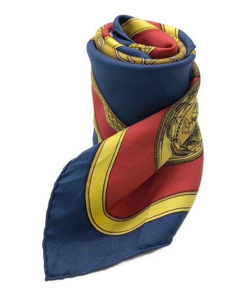 HERMES（エルメス）HERMES (エルメス) スカーフの古着・服飾アイテム