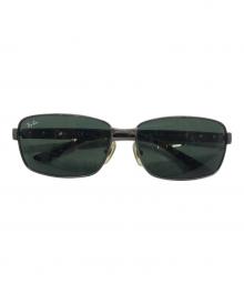 RAY-BAN（レイバン）の古着「サングラス」｜グレー