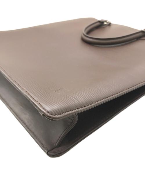 LOUIS VUITTON（ルイ ヴィトン）LOUIS VUITTON (ルイ ヴィトン) ハンドバッグの古着・服飾アイテム