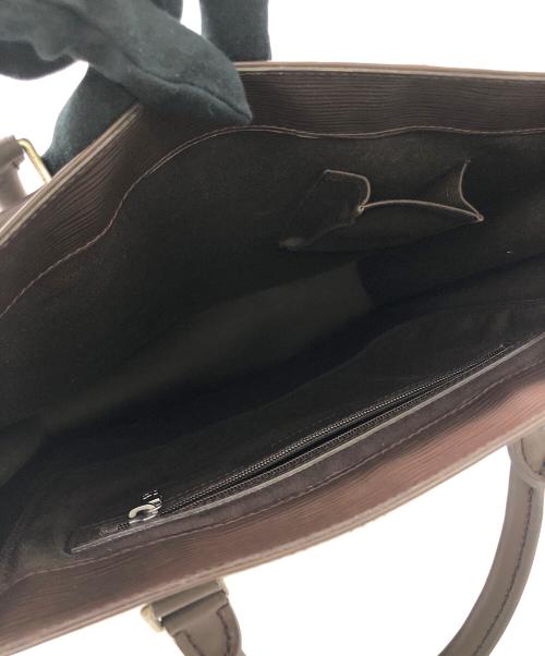 LOUIS VUITTON（ルイ ヴィトン）LOUIS VUITTON (ルイ ヴィトン) ハンドバッグの古着・服飾アイテム