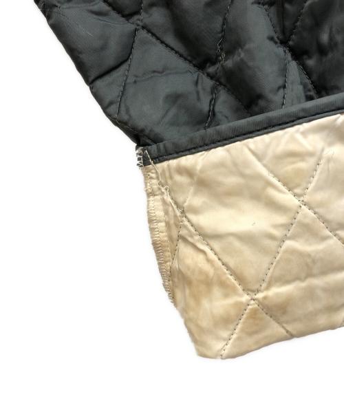 Barbour（バブアー）Barbour (バブアー) キルティングジャケット オリーブ サイズ:40の古着・服飾アイテム