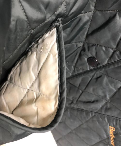 Barbour（バブアー）Barbour (バブアー) キルティングジャケット オリーブ サイズ:40の古着・服飾アイテム