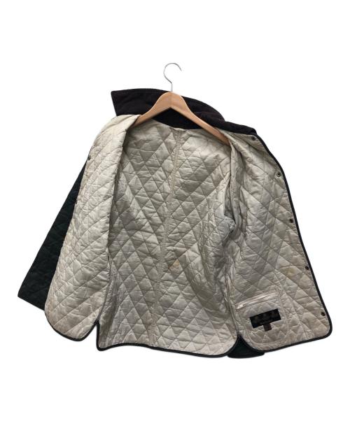 Barbour（バブアー）Barbour (バブアー) キルティングジャケット オリーブ サイズ:40の古着・服飾アイテム