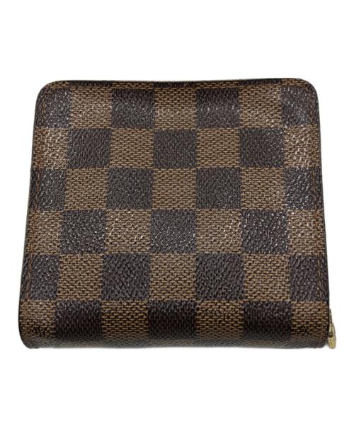 LOUIS VUITTON（ルイ ヴィトン）LOUIS VUITTON (ルイ ヴィトン) 2つ折り財布の古着・服飾アイテム