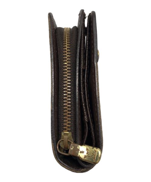 LOUIS VUITTON（ルイ ヴィトン）LOUIS VUITTON (ルイ ヴィトン) 2つ折り財布の古着・服飾アイテム