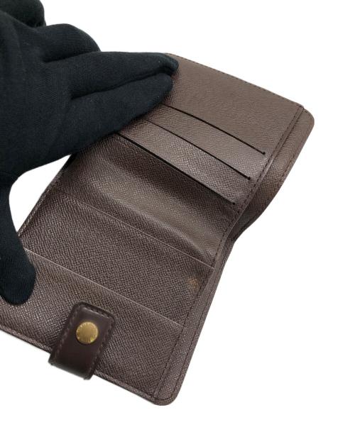 LOUIS VUITTON（ルイ ヴィトン）LOUIS VUITTON (ルイ ヴィトン) 2つ折り財布の古着・服飾アイテム