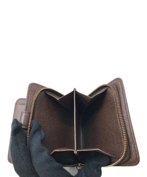 LOUIS VUITTON（ルイ ヴィトン）LOUIS VUITTON (ルイ ヴィトン) 2つ折り財布の古着・服飾アイテム