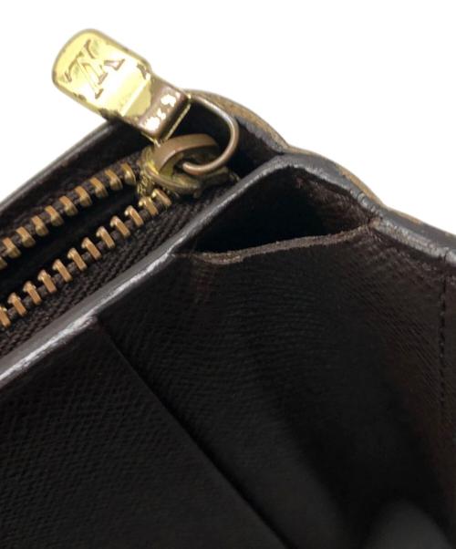 LOUIS VUITTON（ルイ ヴィトン）LOUIS VUITTON (ルイ ヴィトン) 2つ折り財布の古着・服飾アイテム