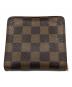 LOUIS VUITTON (ルイ ヴィトン) 2つ折り財布：18000円