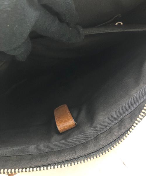 COACH（コーチ）COACH (コーチ) ビジネスバッグ ブラウンの古着・服飾アイテム