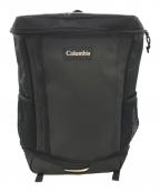 Columbiaコロンビア）の古着「バックパック」｜ブラック