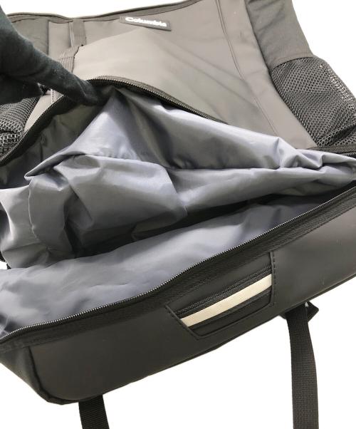 Columbia（コロンビア）Columbia (コロンビア) バックパック ブラックの古着・服飾アイテム