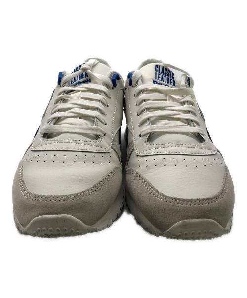 REEBOK（リーボック）REEBOK (リーボック) スニーカー ホワイト サイズ:26.5の古着・服飾アイテム