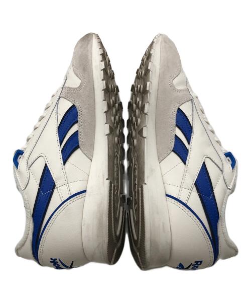 REEBOK（リーボック）REEBOK (リーボック) スニーカー ホワイト サイズ:26.5の古着・服飾アイテム