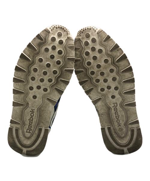 REEBOK（リーボック）REEBOK (リーボック) スニーカー ホワイト サイズ:26.5の古着・服飾アイテム