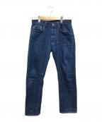 LEVI'S VINTAGE CLOTHINGリーバイス ビンテージ クロージング）の古着「デニムパンツ」｜インディゴ