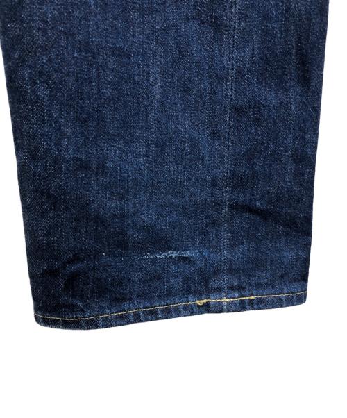 LEVI'S VINTAGE CLOTHING（リーバイス ビンテージ クロージング）LEVI'S VINTAGE CLOTHING (リーバイス ビンテージ クロージング) デニムパンツ インディゴ サイズ:ｗ34×L34の古着・服飾アイテム
