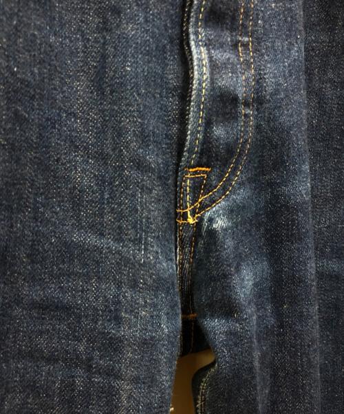 LEVI'S VINTAGE CLOTHING（リーバイス ビンテージ クロージング）LEVI'S VINTAGE CLOTHING (リーバイス ビンテージ クロージング) デニムパンツ インディゴ サイズ:ｗ34×L34の古着・服飾アイテム