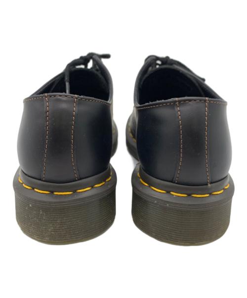 Dr.Martens（ドクターマーチン）Dr.Martens (ドクターマーチン) シューズ ブラック サイズ:UK4の古着・服飾アイテム