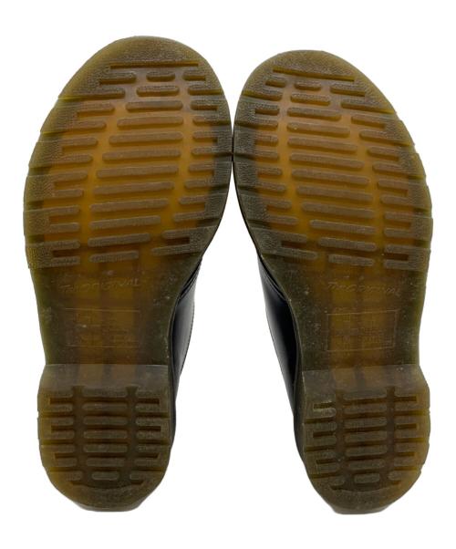 Dr.Martens（ドクターマーチン）Dr.Martens (ドクターマーチン) シューズ ブラック サイズ:UK4の古着・服飾アイテム