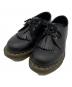 Dr.Martens（ドクターマーチン）の古着「シューズ」｜ブラック
