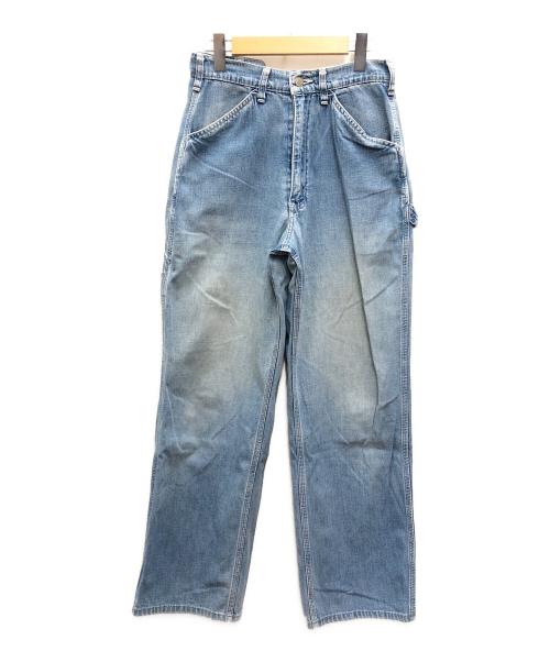 LEVI'S（リーバイス）LEVI'S (リーバイス) ペインターパンツ インディゴ サイズ:w29の古着・服飾アイテム